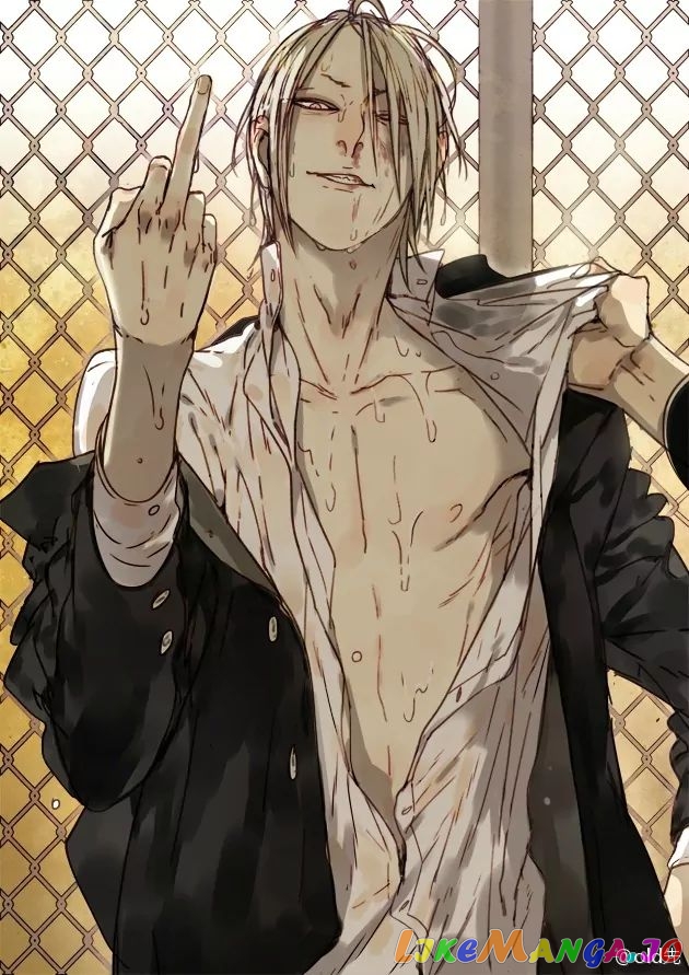 19 Days chapter 7 image 1